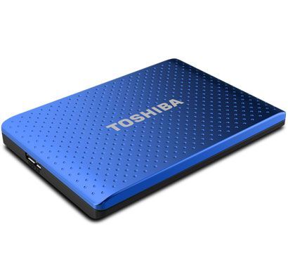 Восстановление данных Toshiba Тошиба в Рязани